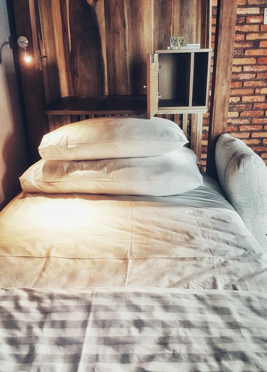 Della Boutique Hotel Ho Si Minh-város Kültér fotó