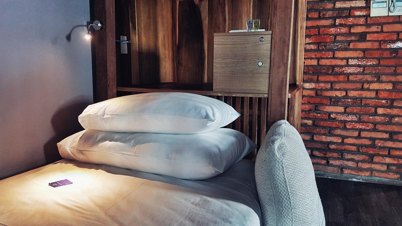 Della Boutique Hotel Ho Si Minh-város Kültér fotó