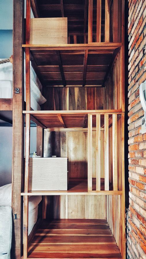 Della Boutique Hotel Ho Si Minh-város Kültér fotó