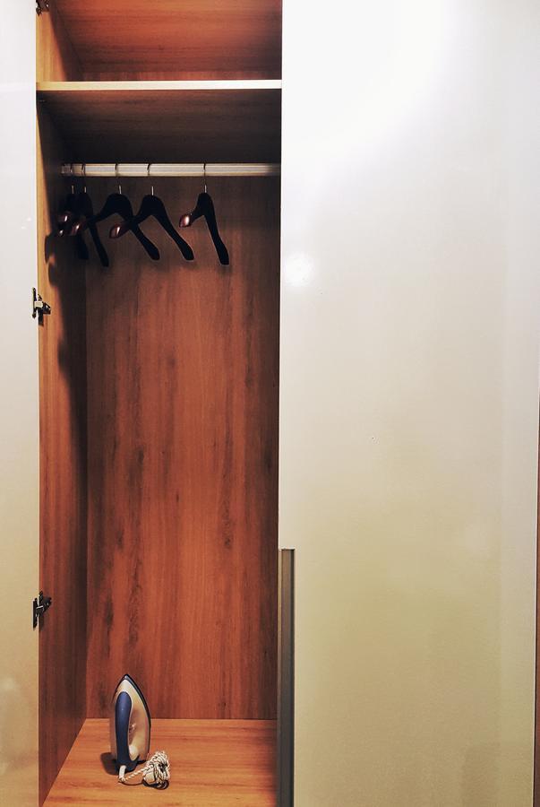 Della Boutique Hotel Ho Si Minh-város Kültér fotó