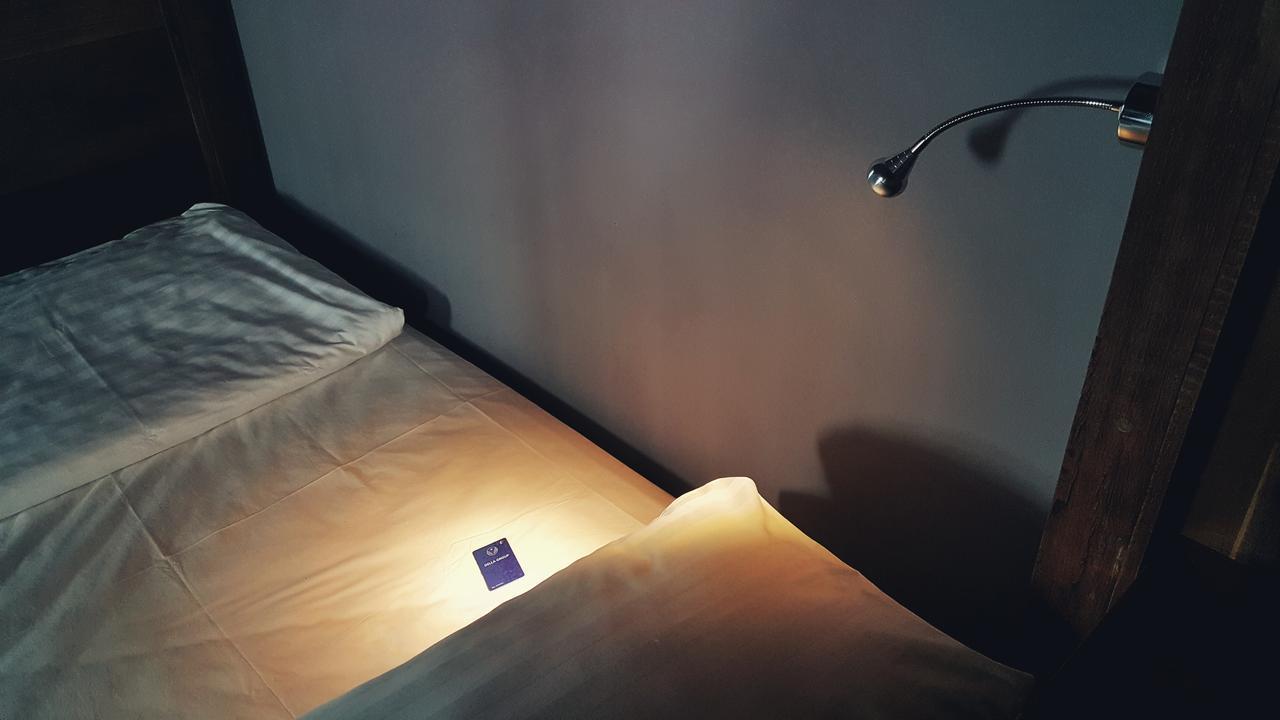 Della Boutique Hotel Ho Si Minh-város Kültér fotó